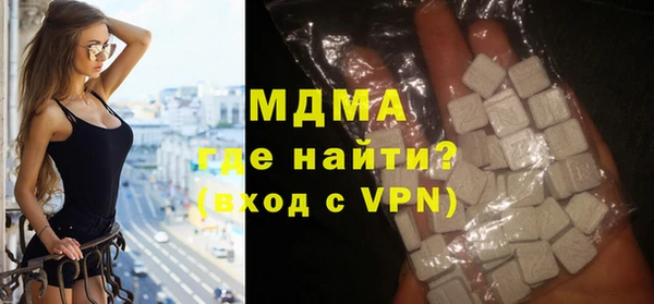 шишки Абаза