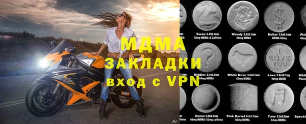шишки Абаза